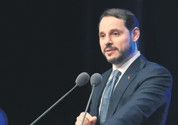 Türkiye enerjide dünyaya açılıyor