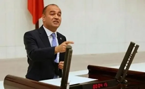 İmamoğlu’nun yakın adamı Özgür Karabat’tan yargı skandalı! Kirli geçmişini örtbas edemedi: Bodrum’dan önce kaç ilin adliyesini dolaştı?