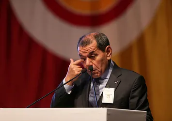'Dursun Özbek seçilirse Galatasaray kapanır'