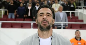 Ömer Erdoğan’ı resmen açıkladılar