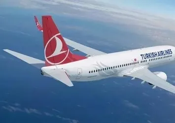 THY 2033 rotasını belirledi: 150 bin istihdam 52,2 milyar dolar gelir