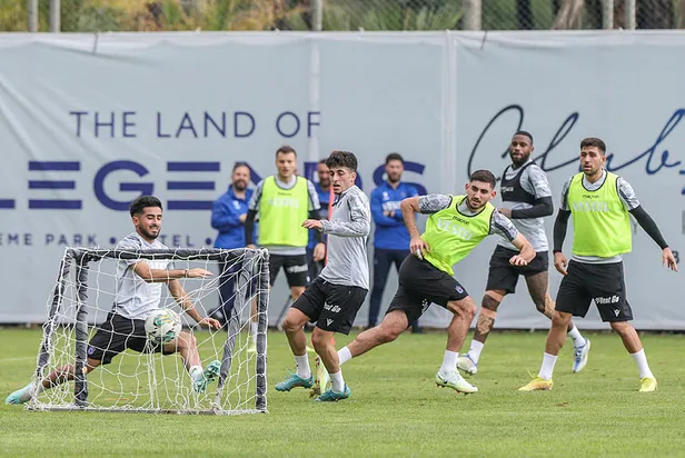 TRABZONSPOR HULL CITY MAÇI CANLI İZLE | TS - Hull City maçı hangi kanalda, ne zaman, saat kaçta? Şifreli mi, şifresiz mi?