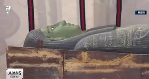 50’den fazla lahit keşfedildi