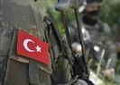 MSB acı haberi duyurdu: 1 şehit