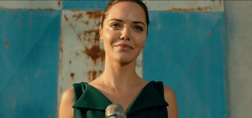 Bir Zamanlar Çukurova 140. bölüm izle