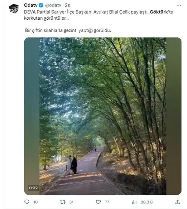 sosyal-medyada-olay-olmustu-silah-sanilan-cisim-oyuncak-cikti-1691507120356.jpg Sosyal medyada olay olmuştu! Silah sanılan cisim oyuncak çıktı - 5