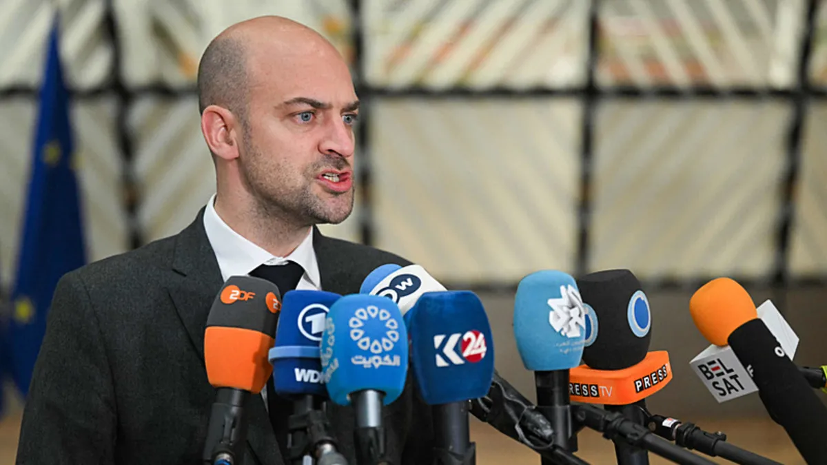 Fransa: ABD ile Cenevre'deki görüşmeler yapıcı ve faydalıydı