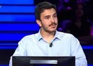 Milyoner’de 500 Bin TL’lik soru nefes kesti!