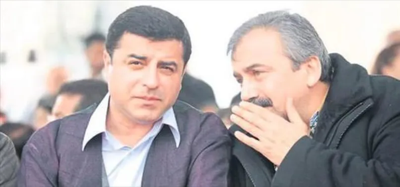 PKK seviciler panikte