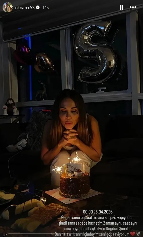 necati-arici-vefat-eden-esi-simalin-dogum-gununu-kutladi-simdi-sana-ssadece-hasretim-1777106120296.jpg Necati Arıcı vefat eden eşi Şimal'in doğum gününü kutladı: "Şimdi sana sadece hasretim" - 2