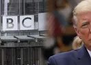 İngiliz BBCde Trump depremi!