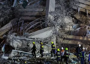 1700 kişi hayatını kaybetmişti: Myanmar'da 1 haftalık ulusal yas