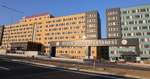 Aydın’a sağlık üssü! Şehir Hastanesi’nde sona gelindi