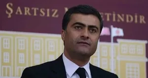 Van’da başkanlık AK Parti’ye geçti!