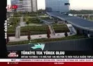 Türkiye Tek Yürek oldu