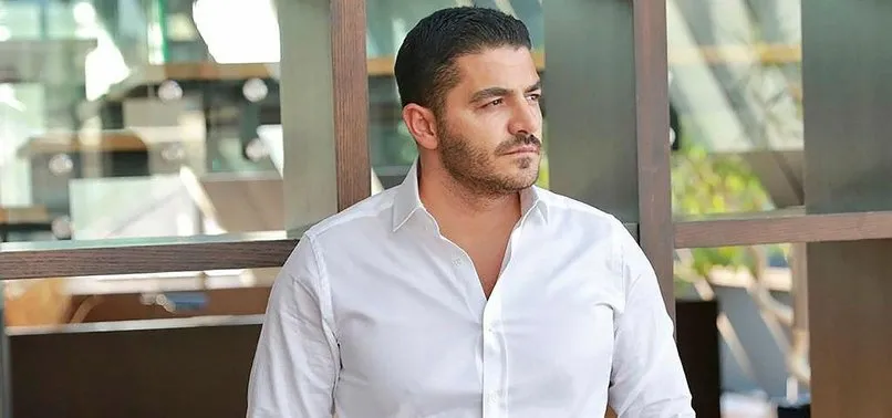 Uğur Akkuş ‘eski eşinin kolunu kırmaktan’ yargılanıyor