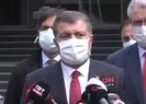 Bakan Kocadan flaş açıklama