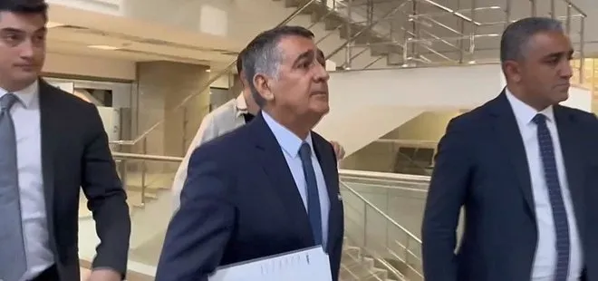 TÜSİAD yöneticileri Orhan Turan ve Ömer Arif Aras’ın yargılandığı davada ara karar