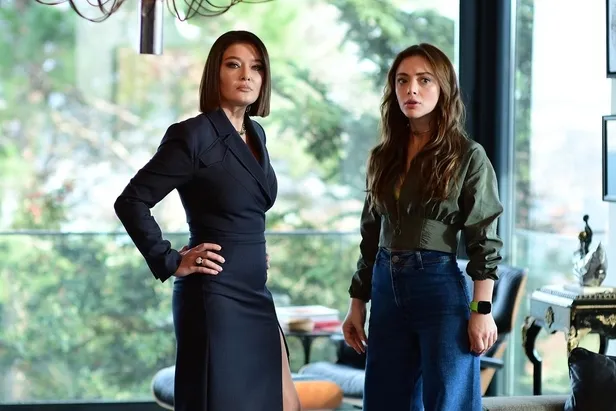 Veda Mektubu ne zaman, hangi gün yayınlanacak? Veda Mektubu oyunları kimler, konusu ne?