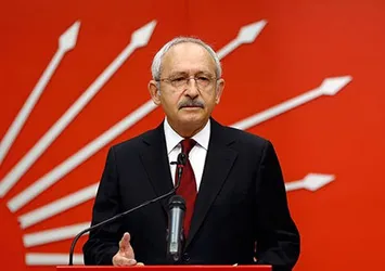CHP liderinden Yenikapı tweetleri