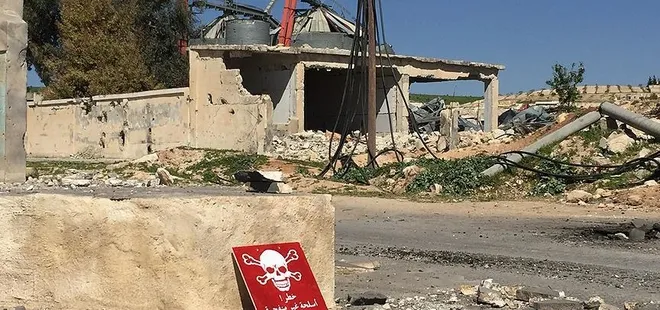 İdlib’de kimyasal silah kullanıldığı doğrulandı