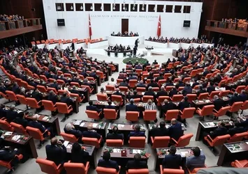 Mini anayasanın kesinleşen ilk maddesi