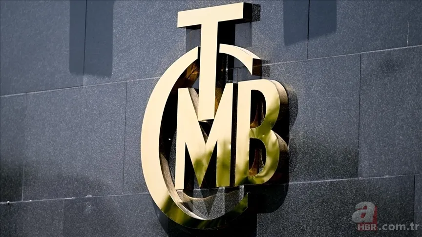 TCMB 2025 Merkez Bankası faiz kararı ne oldu? Nisan ayı faiz kararı açıklandı mı? 4