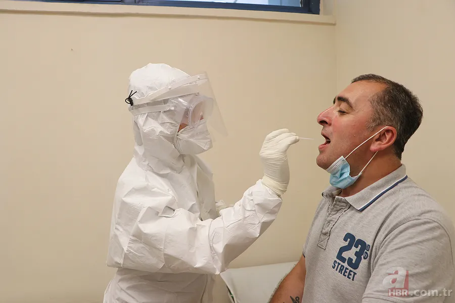 Aşısız girilmeyecek yerler: AVM, okul, konser, sinema, tiyatro ve AVM'lere aşısız giriliyor mu? PCR testi zorunlu mu? 2