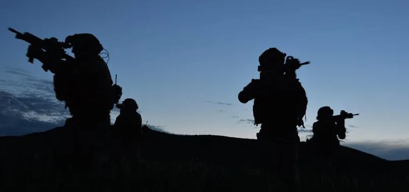 Son dakika | 10 PKK'lı etkisiz hale getirildi