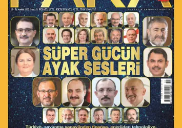 100’üncü yıla umutla…