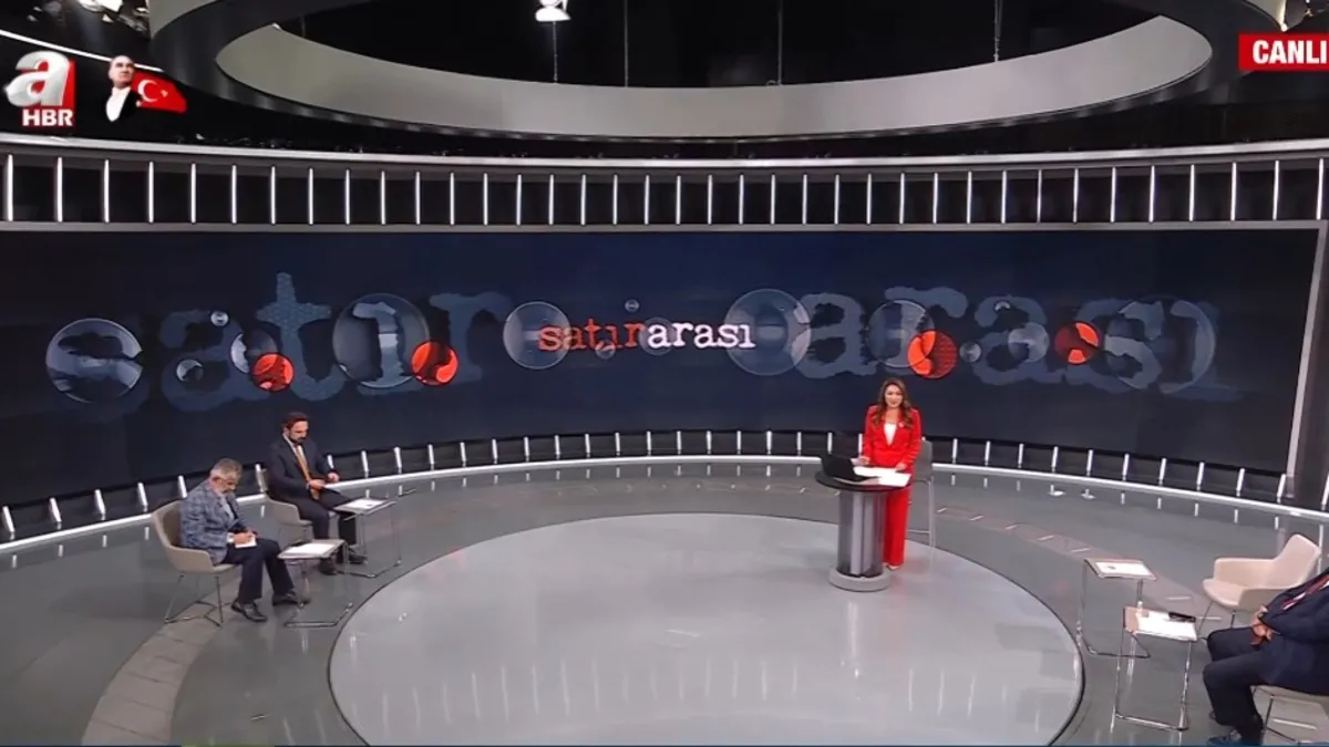 Netanyahu "Türkiye ile savaştayız" mı dedi?