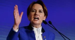 Meral Akşener’den Türk askerine destek