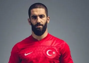 Arda Turan, Ukrayna maçı öncesi mesaj yolladı