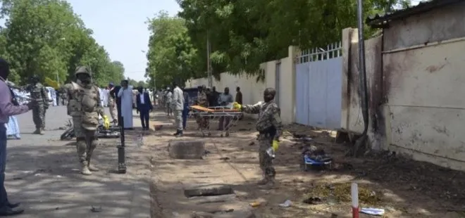 Çad’da Boko Haram sivillere saldırdı: 14 ölü, 5 yaralı