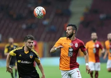 Kayserispor ile Galatasaray 41. randevuda!