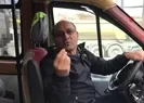 Toplu taşıma denetimlerinde ilginç diyaloglar!