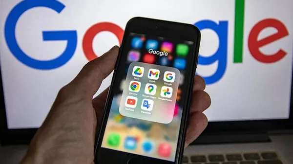 Google’a davalar peş peşe geliyor! ABD Adalet Bakanlığı öncülüğünde dev hamle