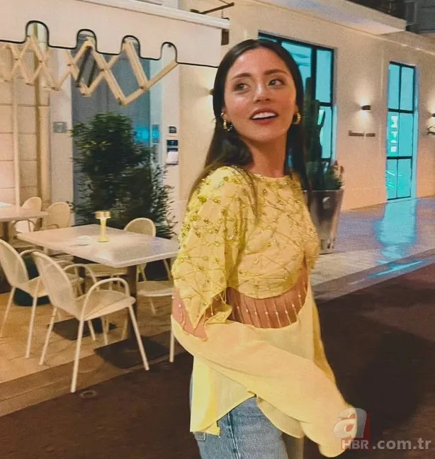 Sıla Türkoğlu ile Doğukan Güngör sevgili mi? Türkoğlu'ndan aşk iddialarına net cevap! 7