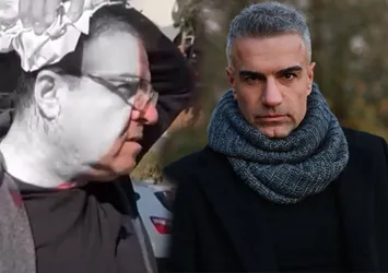 Berdan Mardini o iddialara ateş püskürdü! ‘İğrenç bir iftira’
