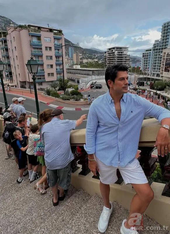 Herkes o yatırımı konuşuyordu! Burak Özçivit’ten “150 milyonluk 30 daire” iddialarına yanıt 1