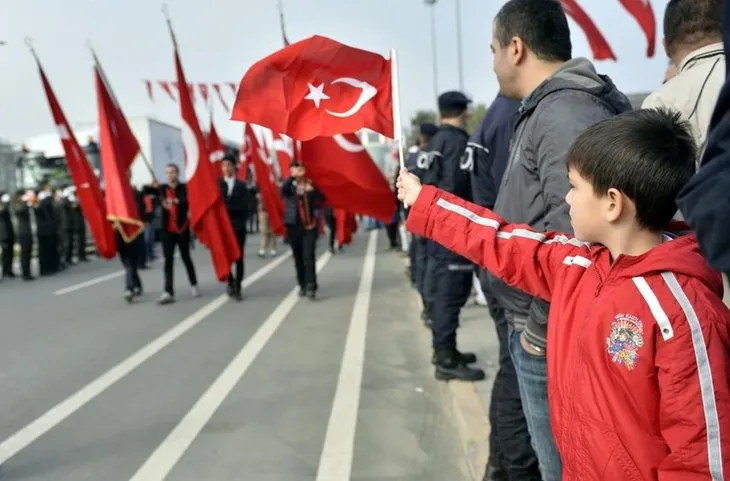 Son dakika: Cumhuriyet Bayramı tatili 5 gün mü olacak? 28-29-30 Ekim tatil mi? 29 Ekim tatili kaç gün?