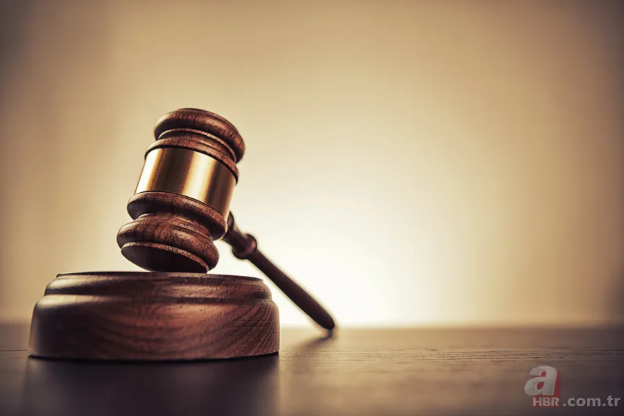 Babasının öldürdüğü kişi gerçek babası çıktı! Film gibi olay 12