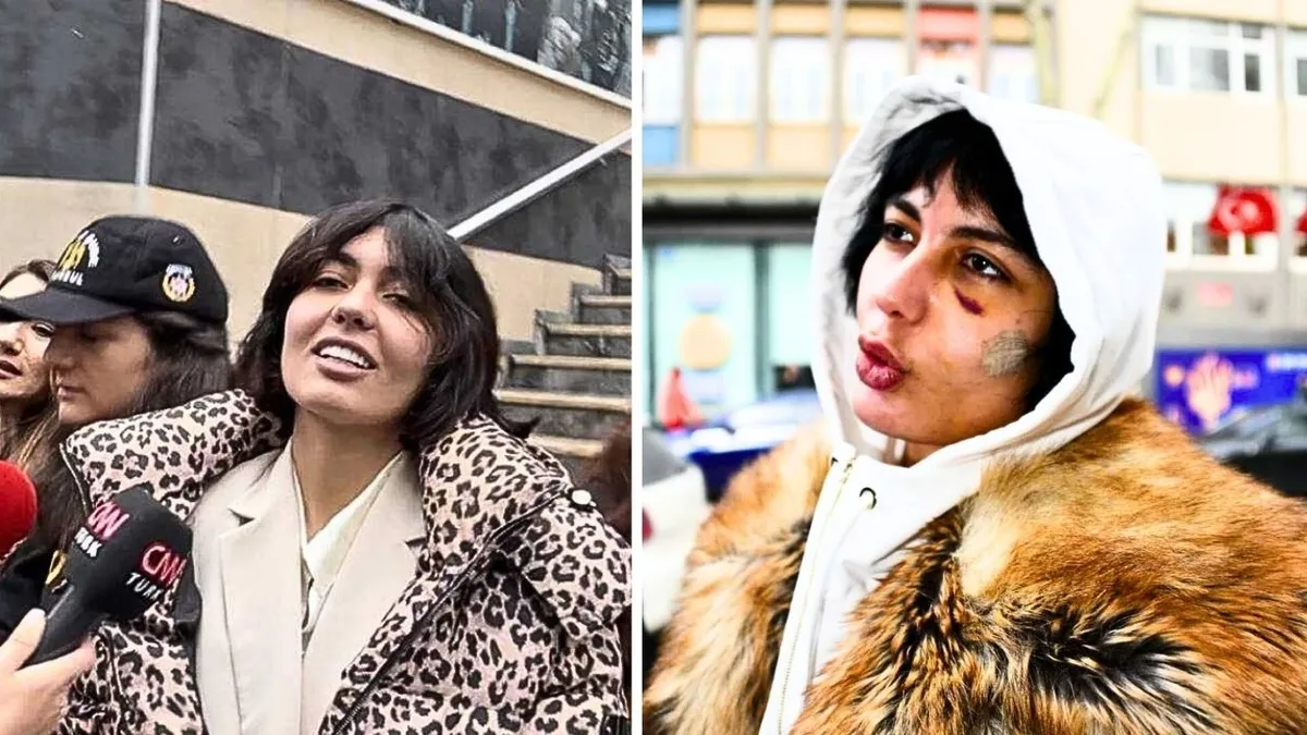 Bahar Candan serbest mi bırakıldı, cezaevinden çıktı mı?