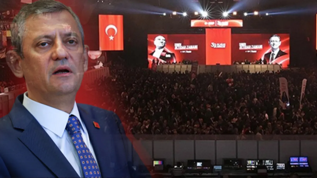 CHP kulisleri kaynıyor! Partide kim neyin hazırlığında? "Tasfiyeler başlayacak"