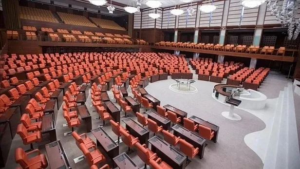 AK PARTİ ANTALYA MİLLETVEKİLİ ADAYLARI LİSTESİ 2023 | 28. dönem Ak Parti Antalya milletvekili adayları kim oldu? 14 Mayıs seçimi... - 1