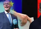 Almanya’nın yeni şansölyesi Merz!
