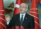CHPde ulusalcılar kazan kaldırdı!