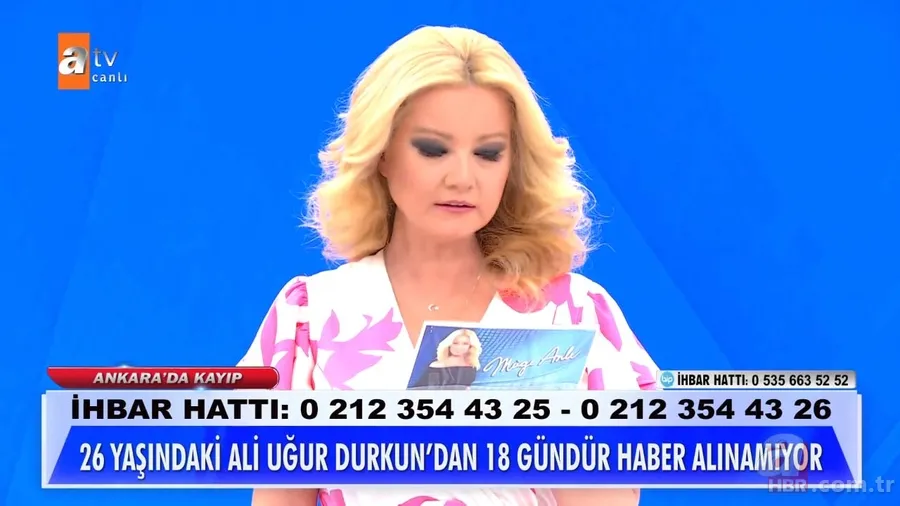 Müge Anlı programına damga vurdu! Kripto para bir aileyi yok etti: 12 milyonluk serveti satıp ortadan kayboldu 6