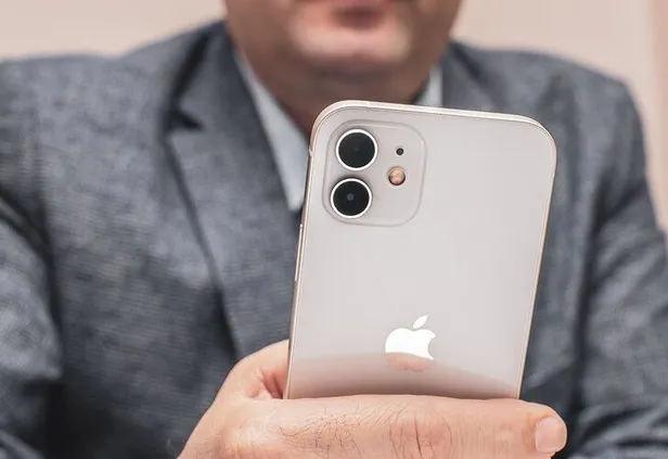 Pil kapasitesi belli oldu! iPhone 13 ne zaman çıkacak? iPhone 13 Türkiye satış tarihi açıklandı mı? - 2