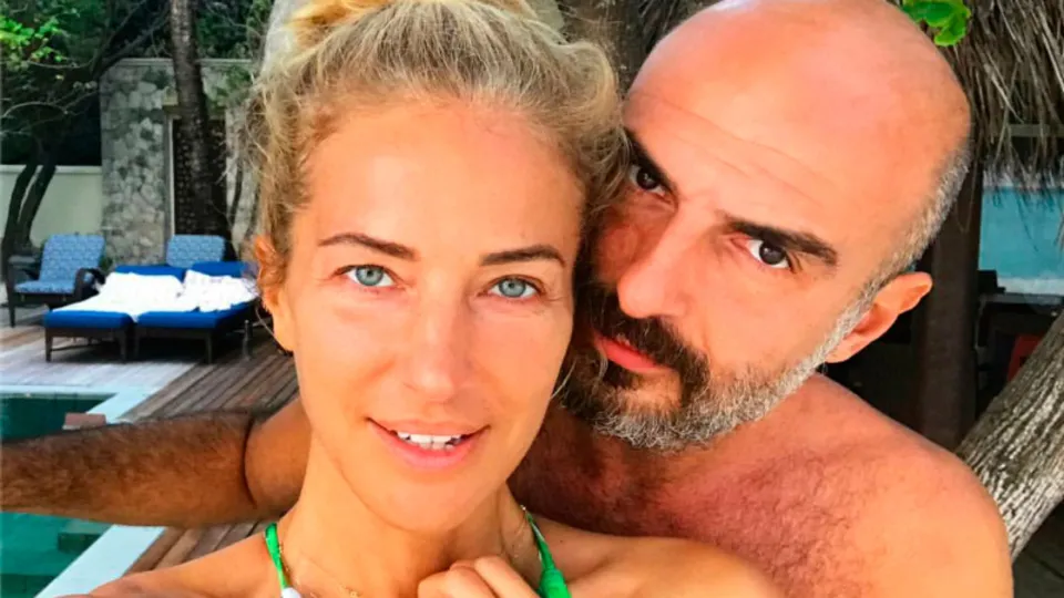 Burcu Esmersoy evliliği hakkında konuştu: Zor alıştım!